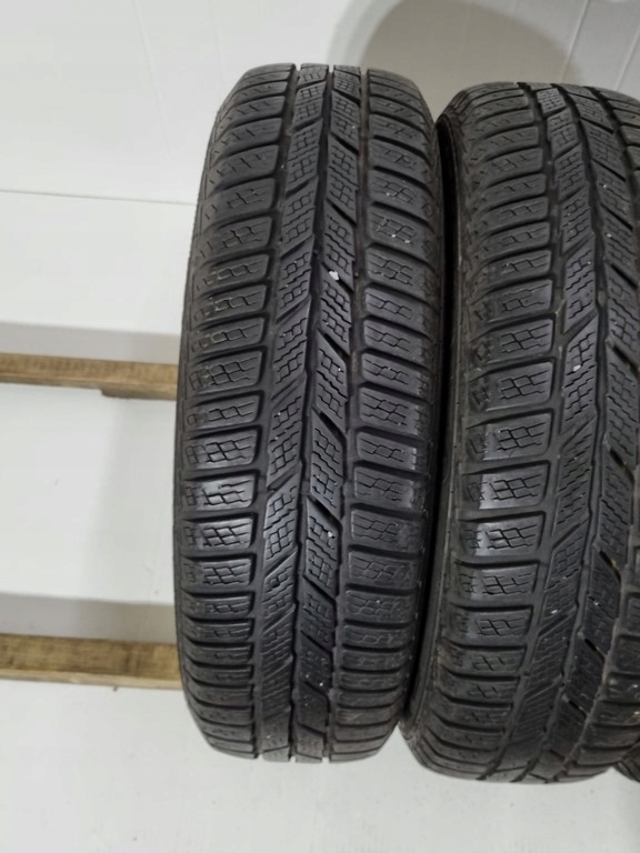 Opony K2785 Semperit | 165/70R14 | zima komplet Szerokość opony 165 mm