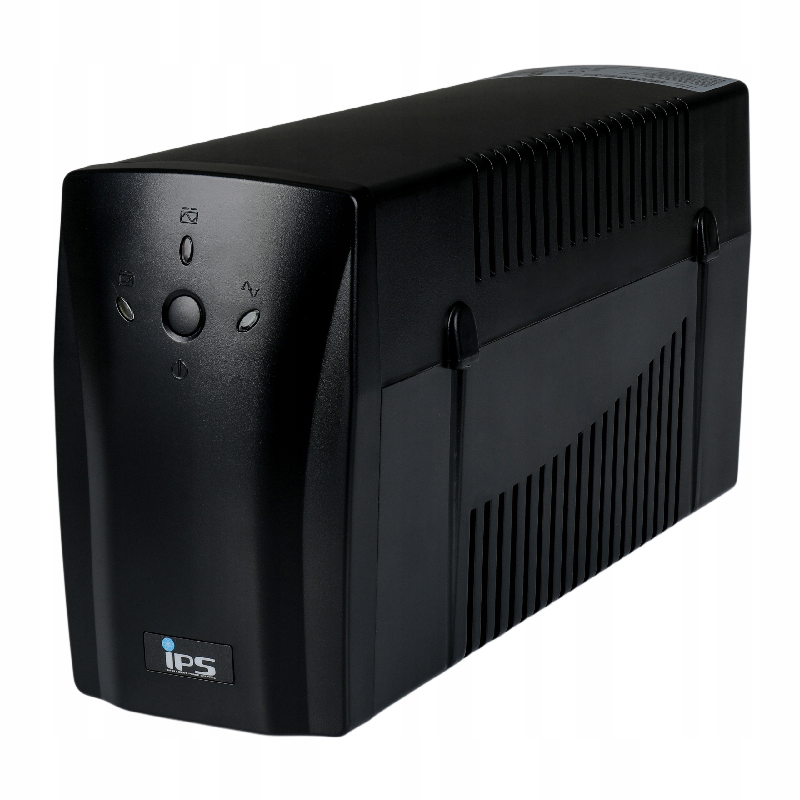 Zasilacz Ups 600VA 360W Tower Aproksymowana Sinusoida 1x12V/7Ah