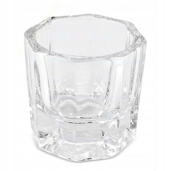 

Naczynko Na Liquid Kieliszek Szklany Do Henny
