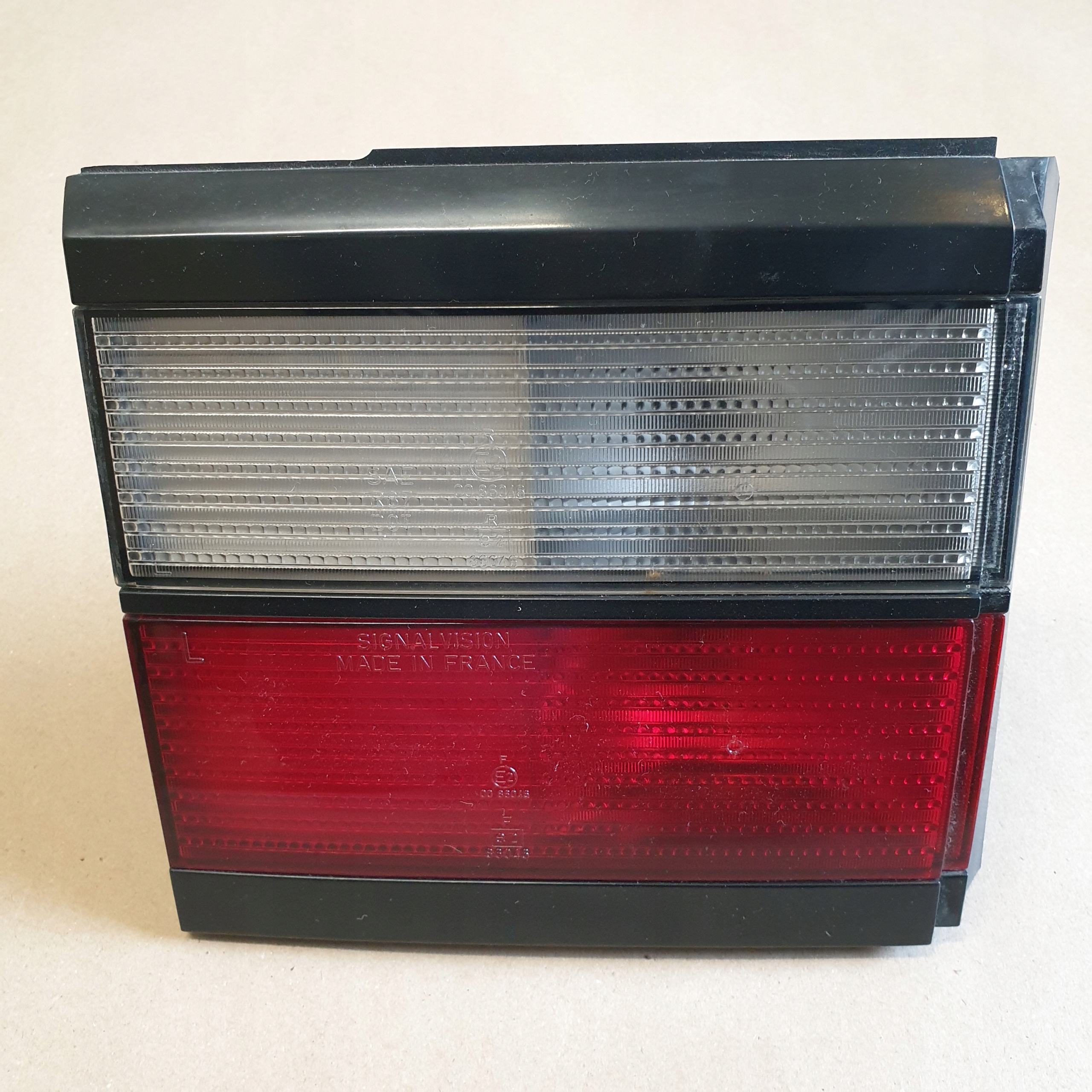 light rear left to the bonnet left rear part VW PASSAT B3 III OE EU
