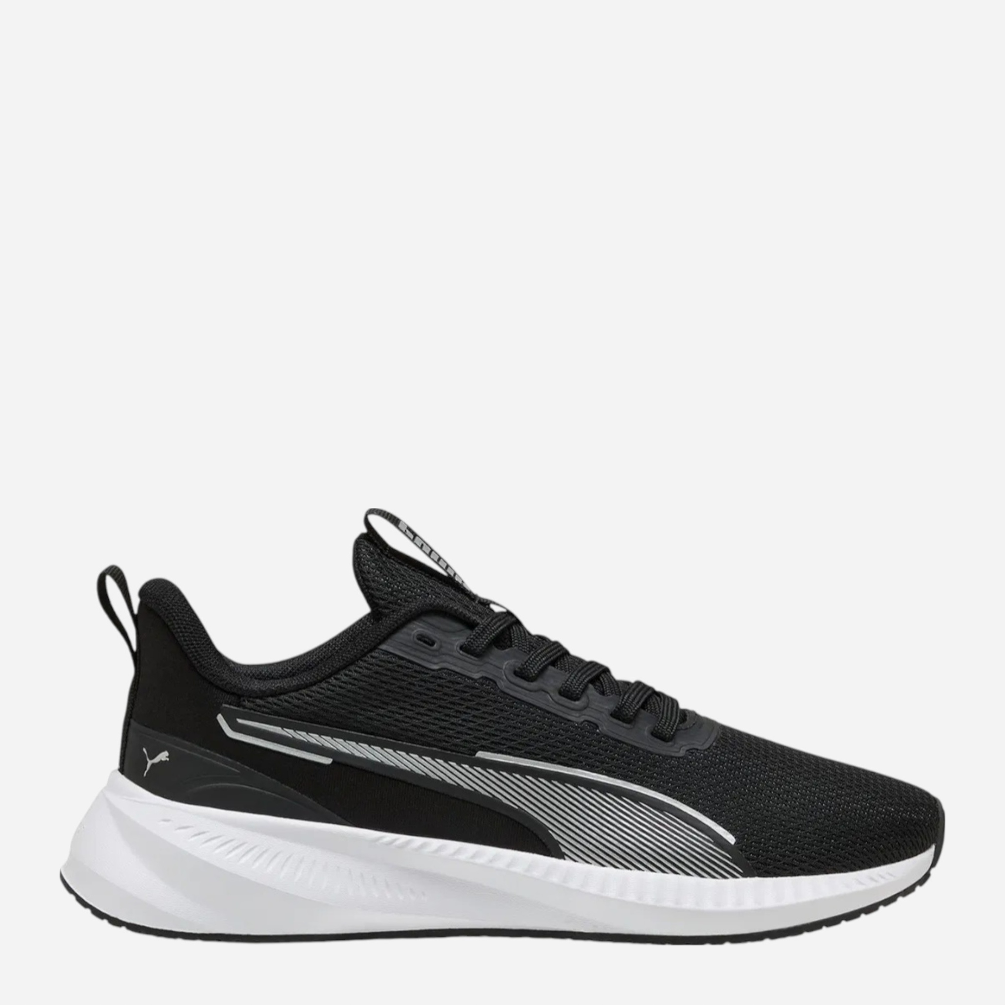 Buty Damskie Sportowe Puma Z Siatki Na Trening Flyer Lite 31079722 Roz. 40