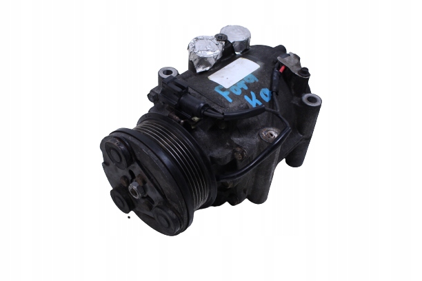 Кондиціонер FORD KA 1,3 і