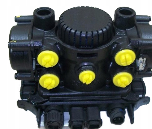 Клапан тормозной эквалайзер M MAN TGL TGM 4801041040