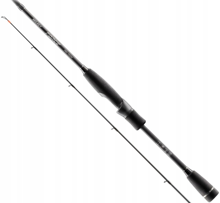 Wędka spinningowa Select Force FRC-662MH 198cm 10-30g szczupak sandacz łódź