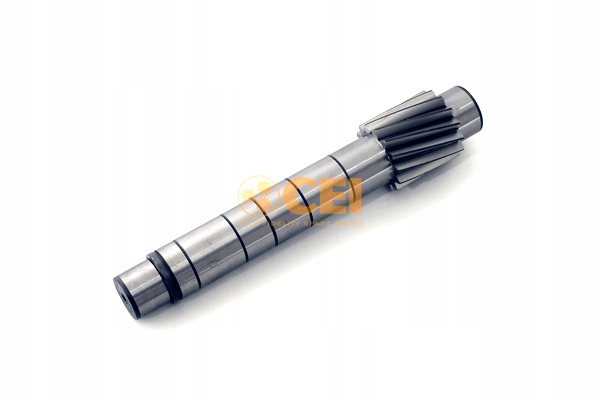 C.E.I. WAŁ POŚREDNI LICZBA ZĘBÓW 14SZT MERCEDES