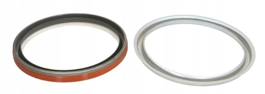 81-10167-00 - УЩІЛЬНЮВАЧ ВАЛУ DAF CUMMINS 4B 4BT 4BTA 6BT 6BTA