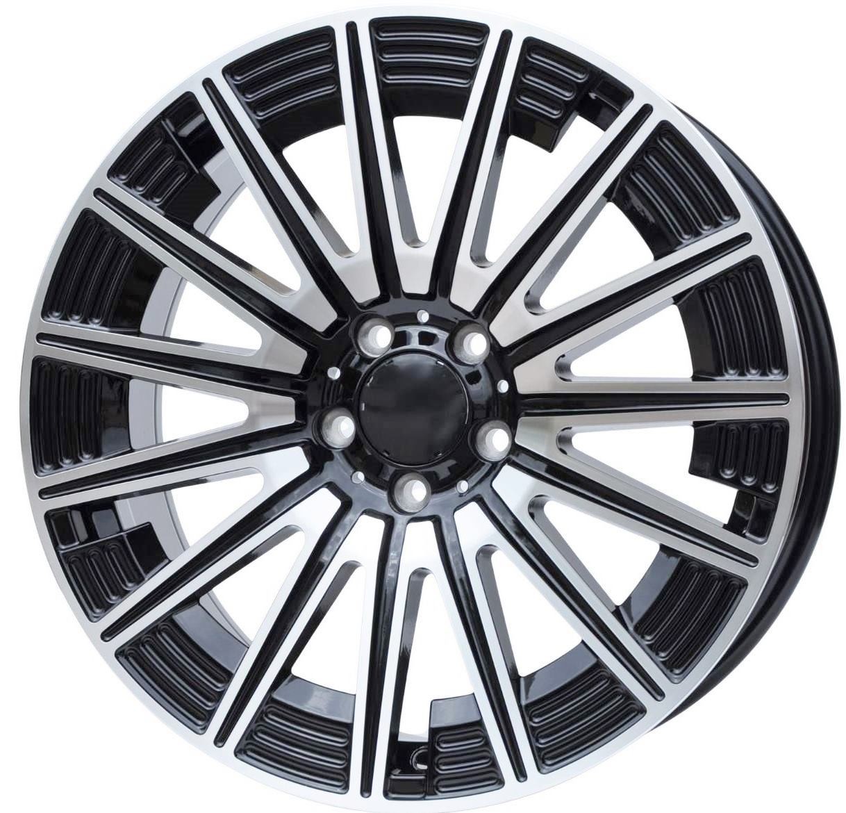 19'' Disky Bmw 1 série F40 2 série F45/F46 Active Tourer 3 série