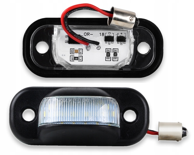 

oświetlenie tablicy led Audi 80 100 C4 A6 C4