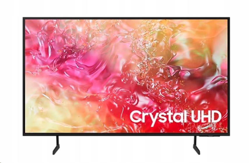 Samsung UE43DU7172 Smart Led Tv 43" (108cm), 4K UE43DU7172UXXH