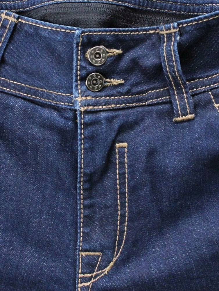 Jeansy damskie Freestar Raya I 'S Rozmiar S