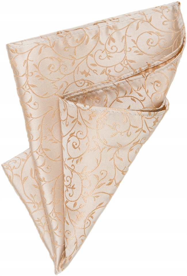 POSZETKA ŻAKARDOWA Wypustka Męska MIKROFIBRA b99