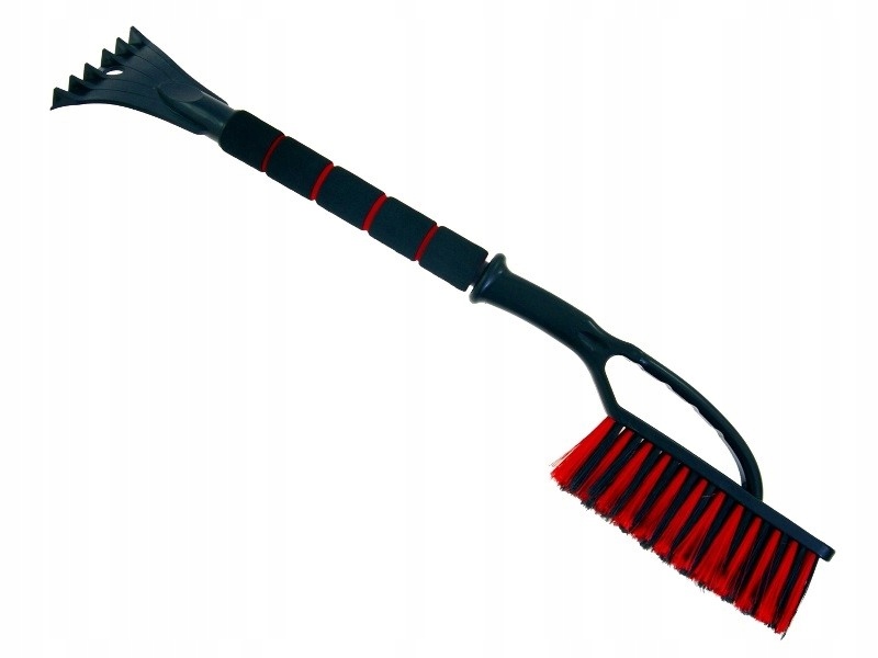 

Szczotko Skrobaczka Do Szyb 65 cm skrobak szczotka