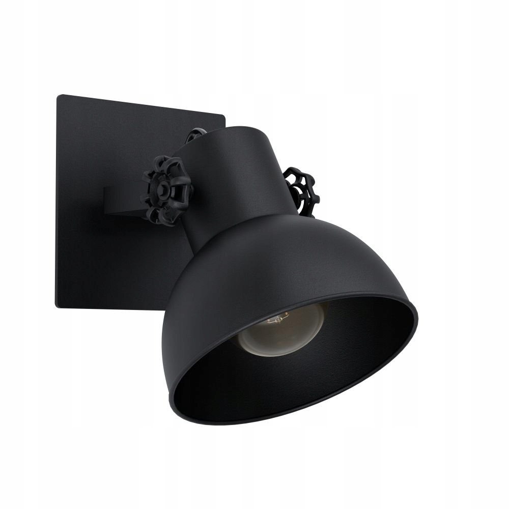 Lampa reflektorová spotová Barnstaple 1 43431 Eglo