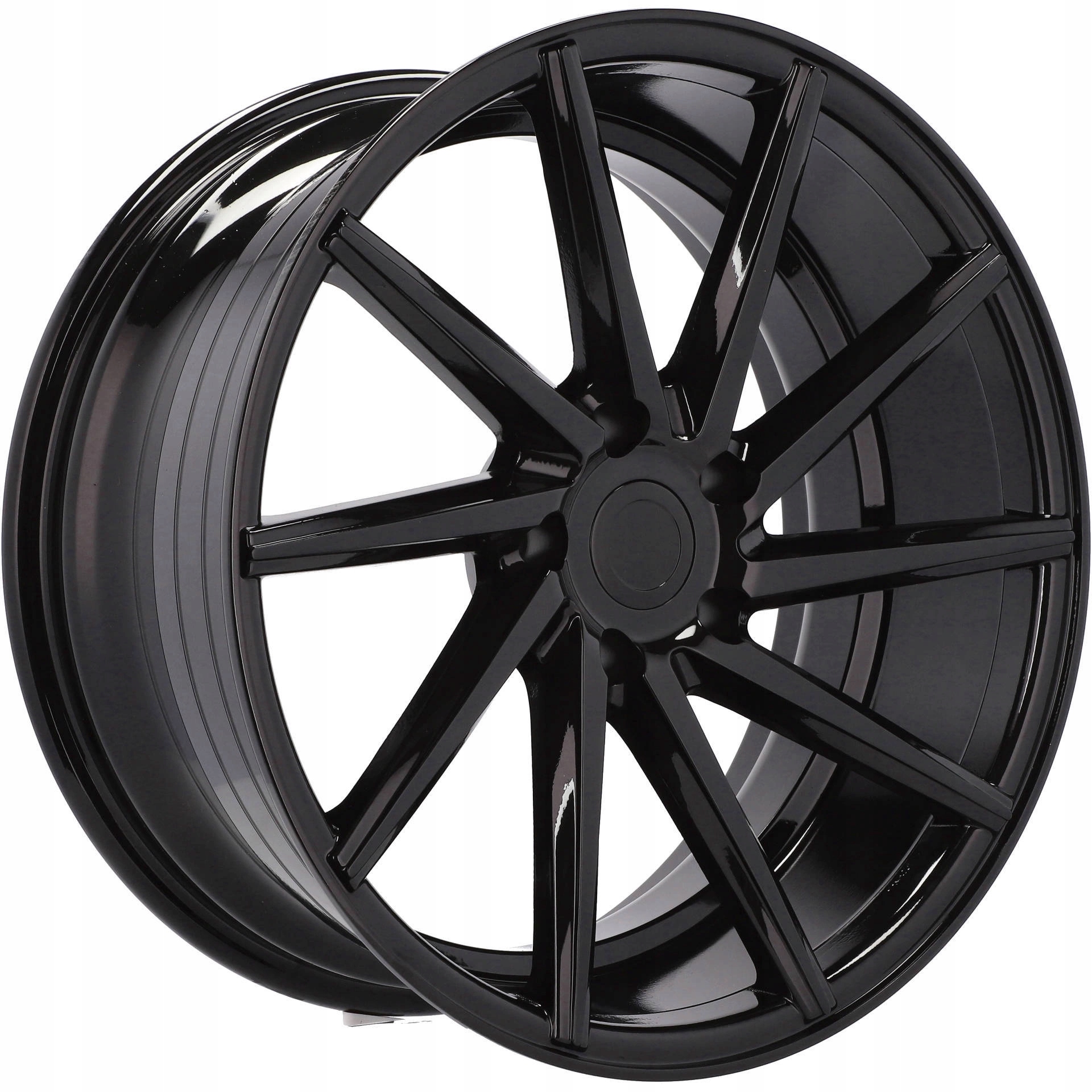 Vossen Style 17 pre Vw Passat B5 B6 B7 Atlas Cross Sport CA1