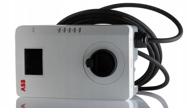 Ładowarka ABB Terra AC W22-G5-RD-MC 22kW Typ 2 RFID MID Marka ABB