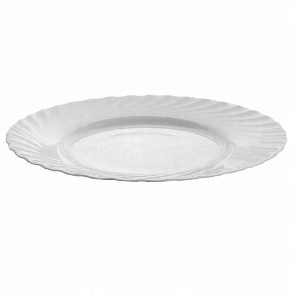 

00080 Luminarc Trianon Talerz Deserowy 19,5 CM