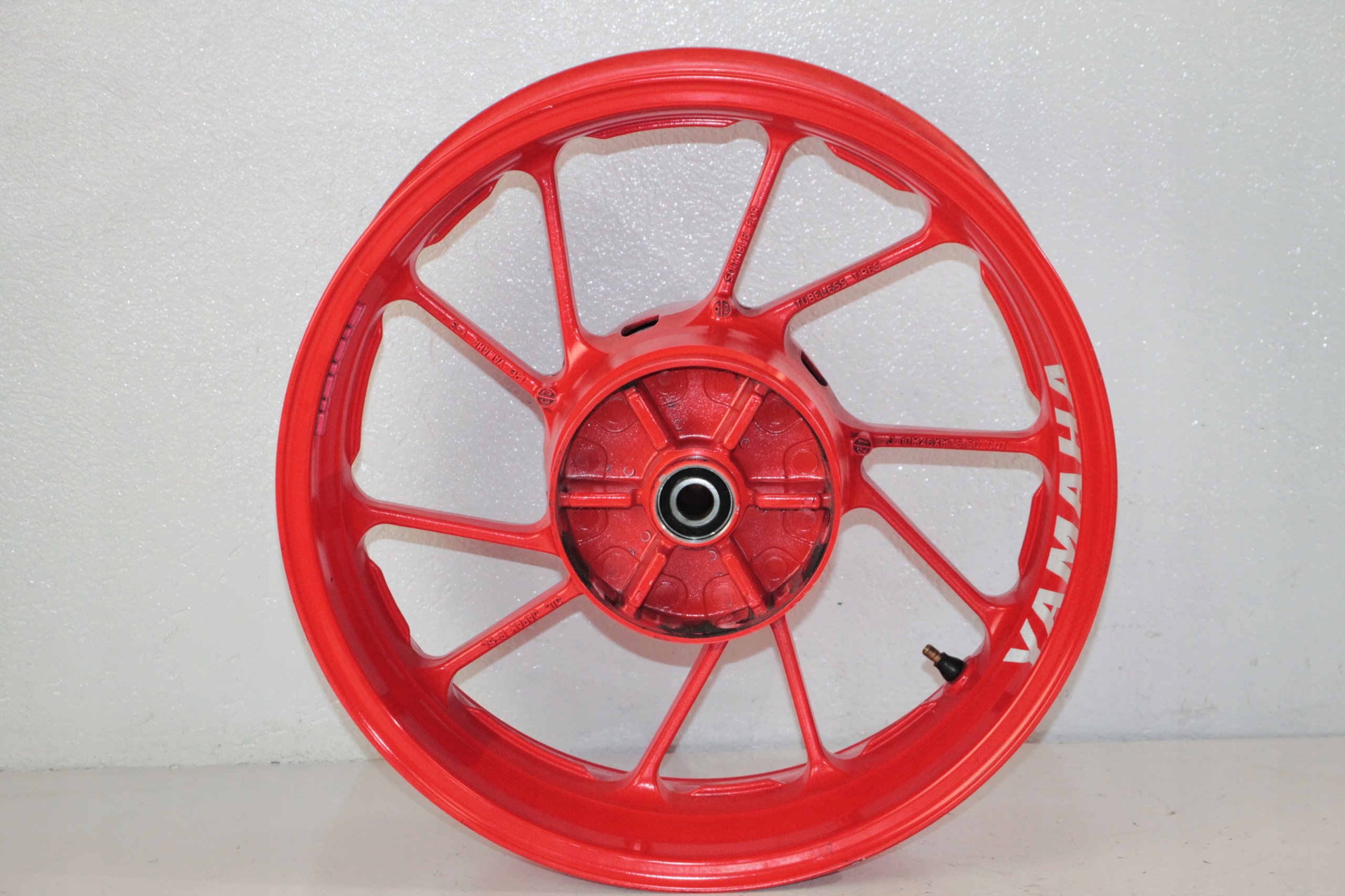 YAMAHA MT 07 MT-07 21 + ОБІД ЗАДНІЙ ЗАДНІЙ