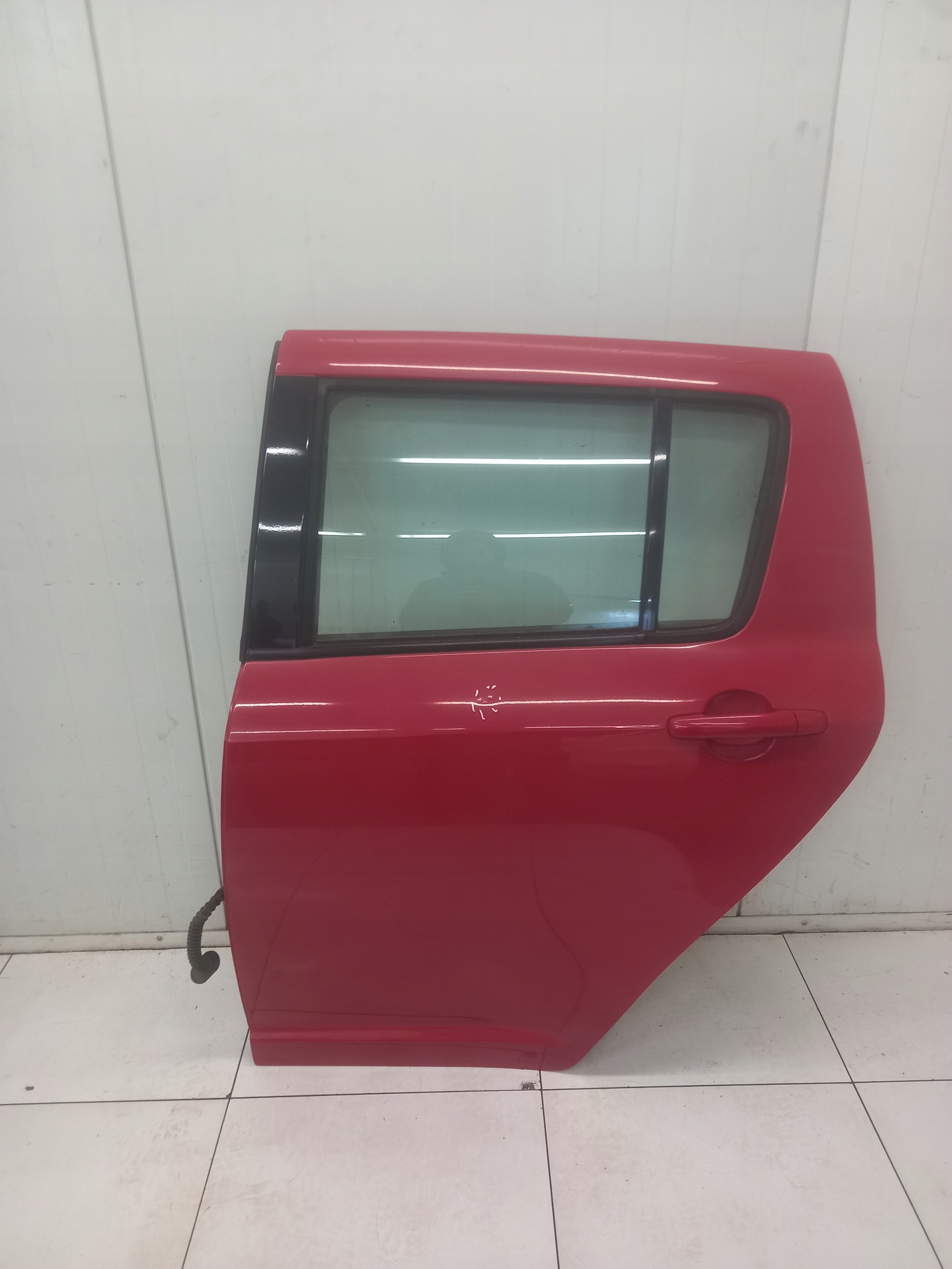 door left rear part SUZUKI SWIFT 4