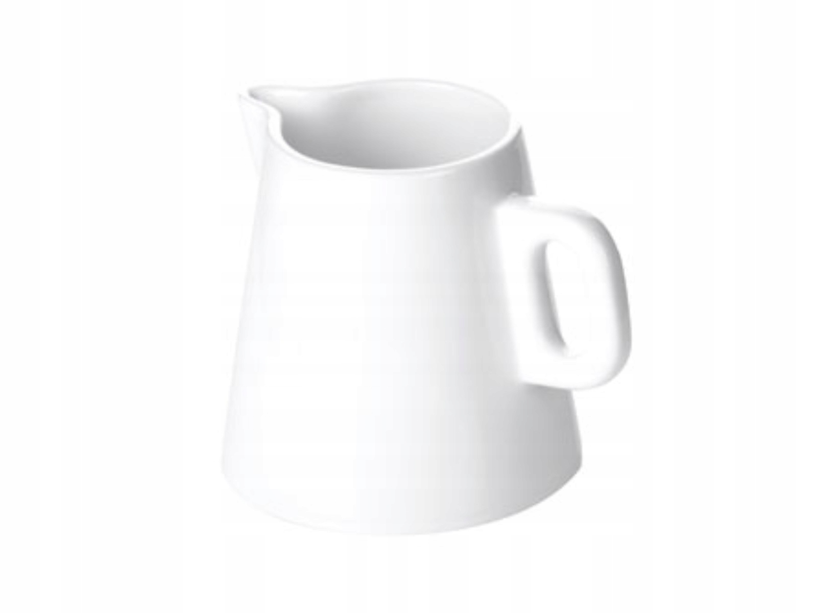 

Tescoma Mlecznik Dzbanek Na Mleko Porcelanowy