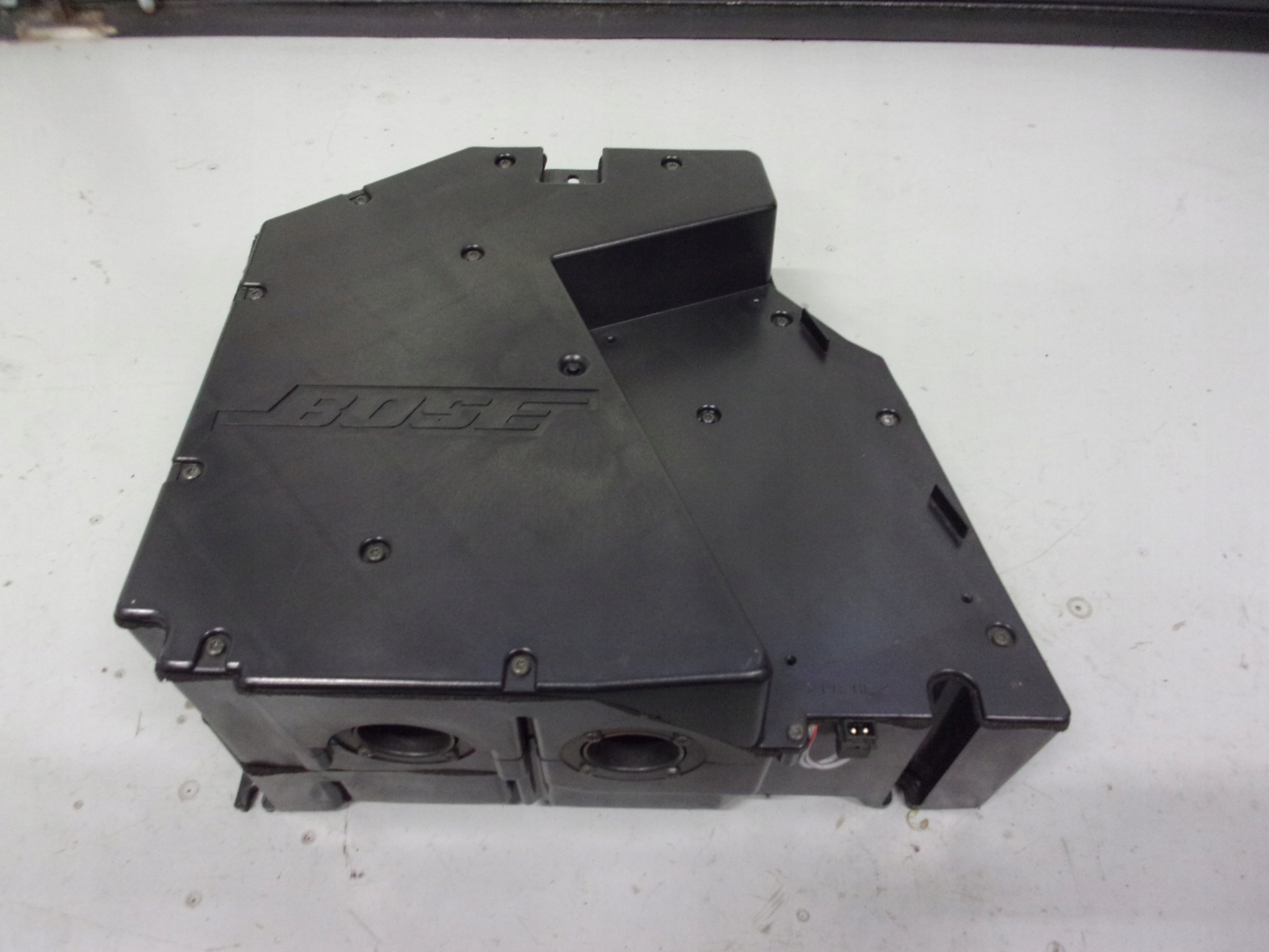 R129 SL 500 сабвуфер Bose динамик 1298205502