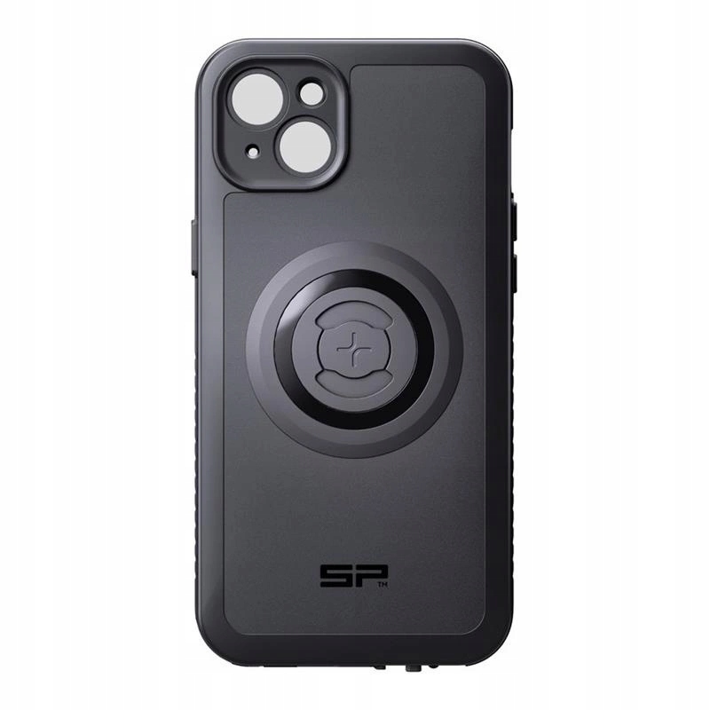 Puzdro Sp Connect Phone Case Spc+ Xtreme Iphone 15 čierne