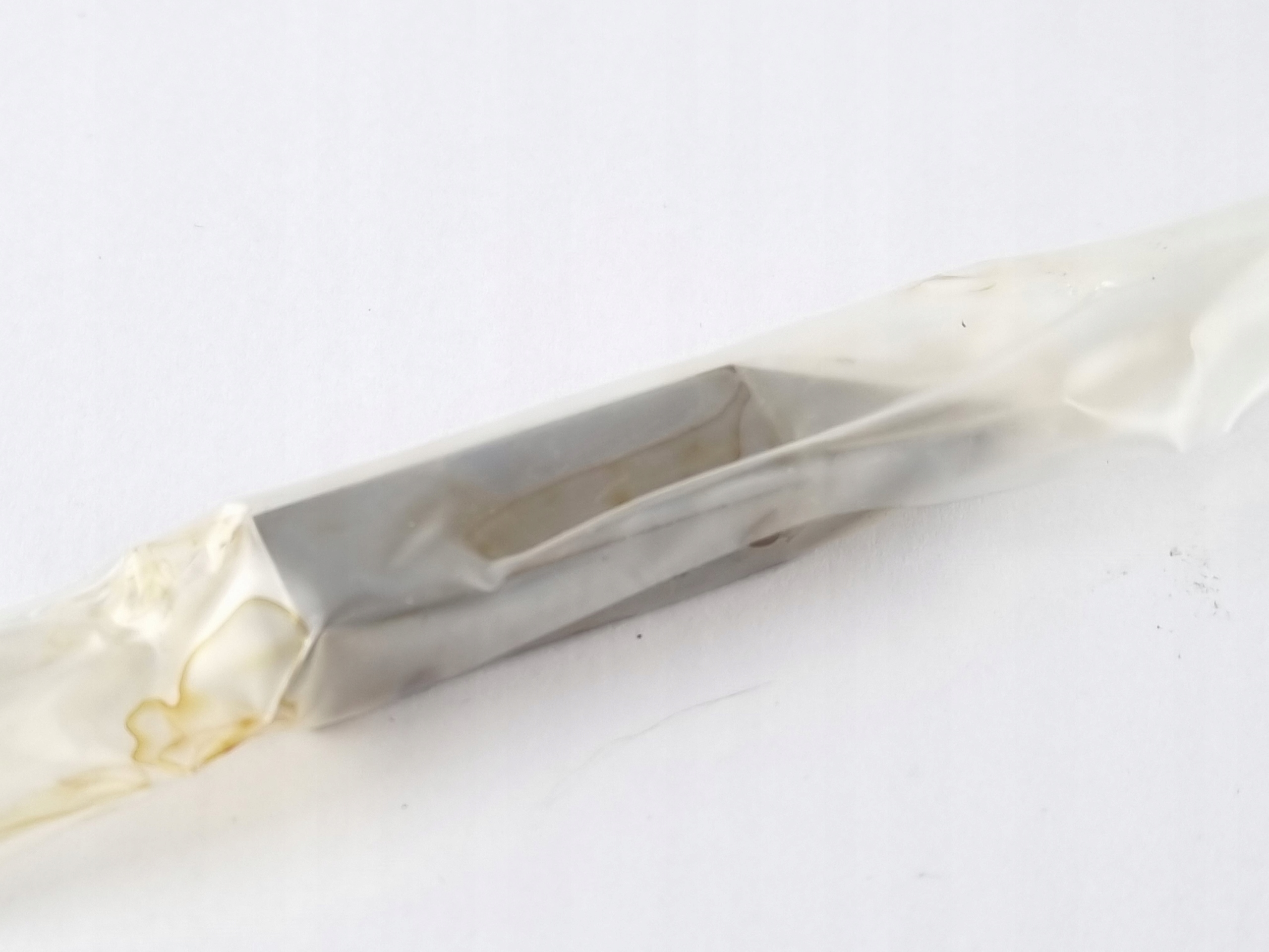 Wkładka ostra rysik MLUf FWP