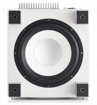 REL T7i WHITE PERFEKCYJNY, DYNAMICZNY I WIELOWARSTWOWY BAS W PIĘKNEJ FORMIE Rodzaj aktywny