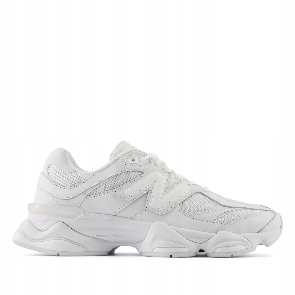 Buty New Balance 9060 Triple White U9060NRJ rozmiar 38.5
