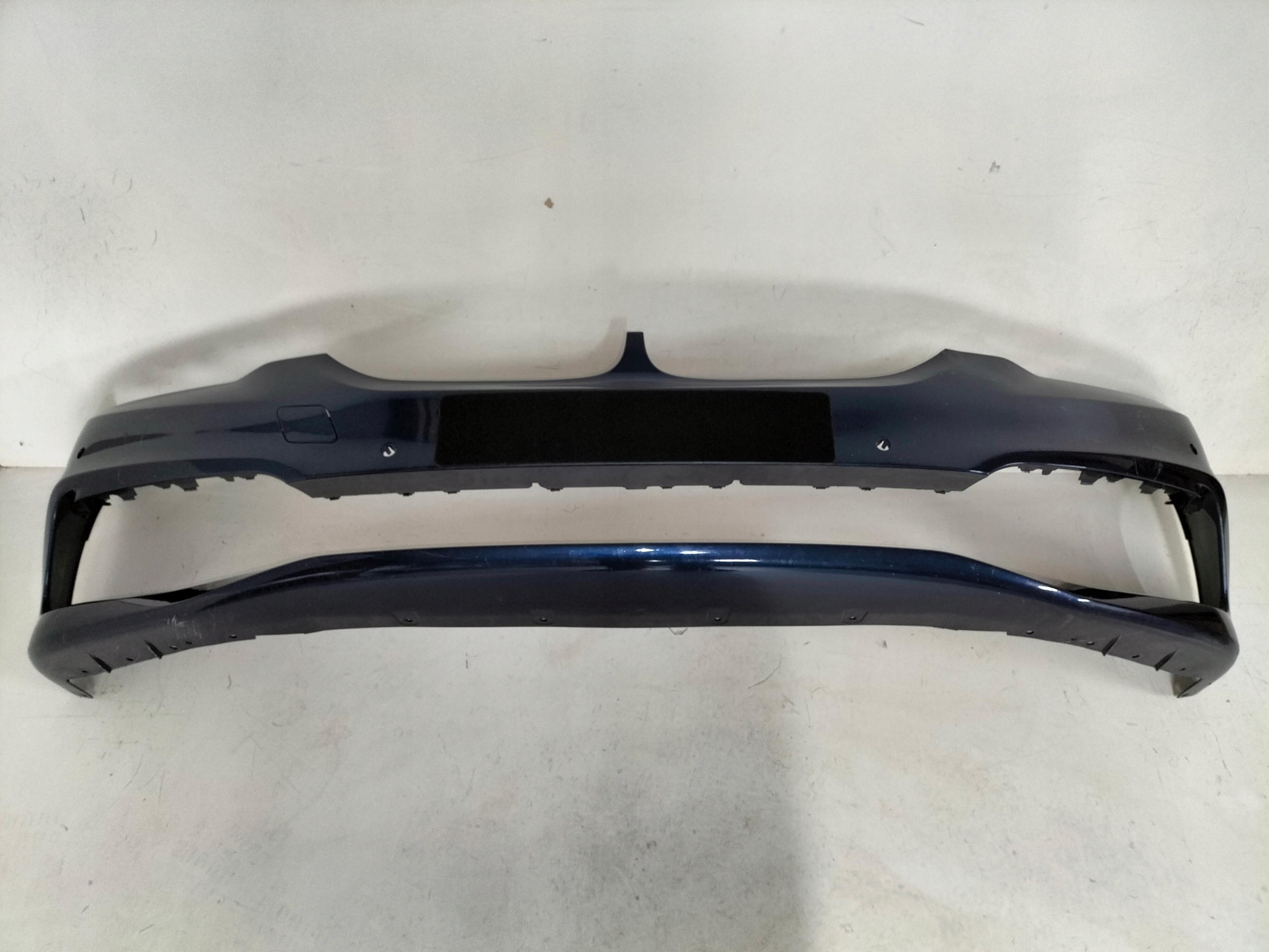 Frontstoßstange vorne BMW 5 G30 G31 17