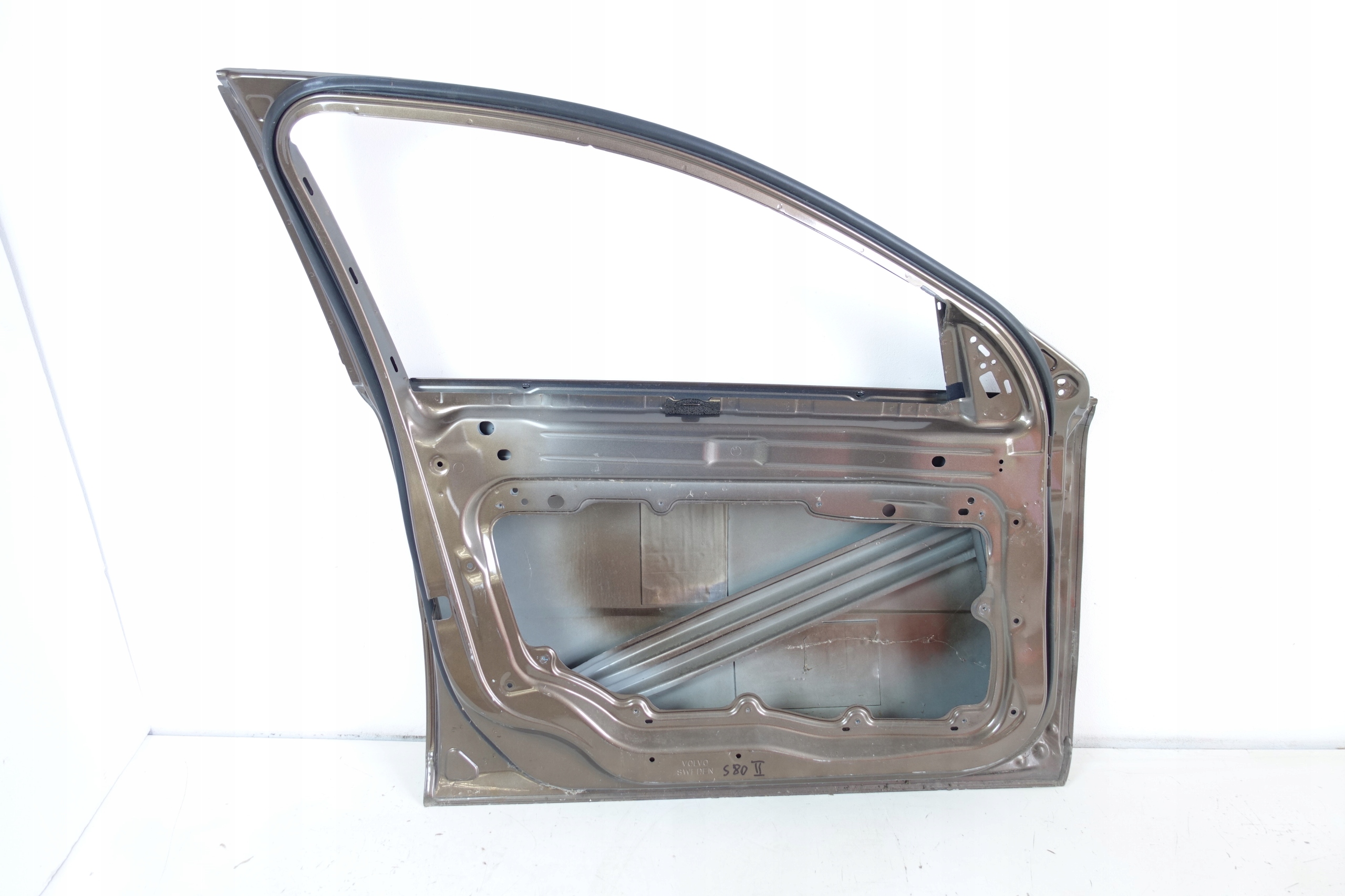door left front front VOLVO S80 II V70 III