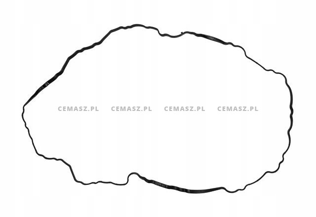 Ущільнення для CAT 1262238