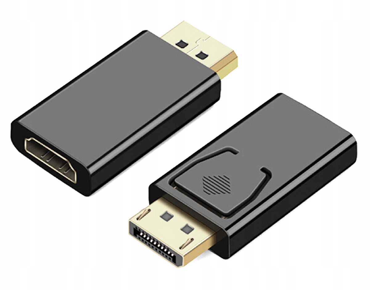 

HD18A Adapter Displayport Thunderbolt Dp Do Hdmi
