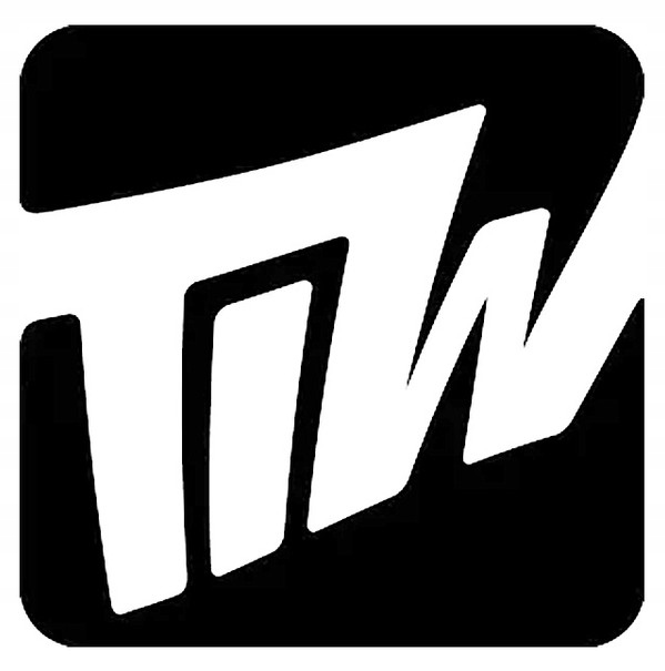 TIW TYLKO I WYŁĄCZNIE TPS BLUZA TIW LINE BLACK / XXL / 2XL Model TIW LINE BLACK