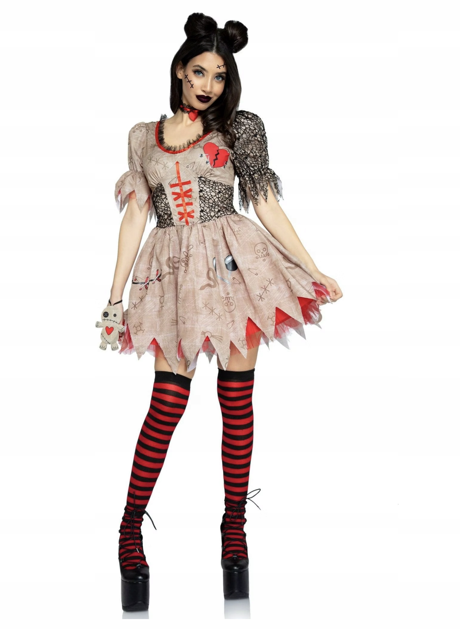 Leg Avenue 86924 10105 Kostýmy pro dospělé