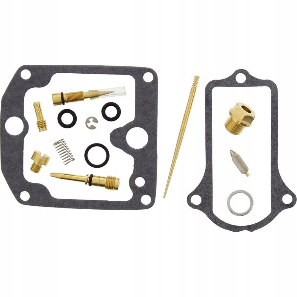 

Zestaw Naprawczy Gaźnika Suzuki Gs 550 77-80 GS550