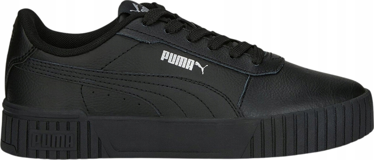 Dětské Boty Puma Carina 2.0 Jr Černé Velikost 37,5