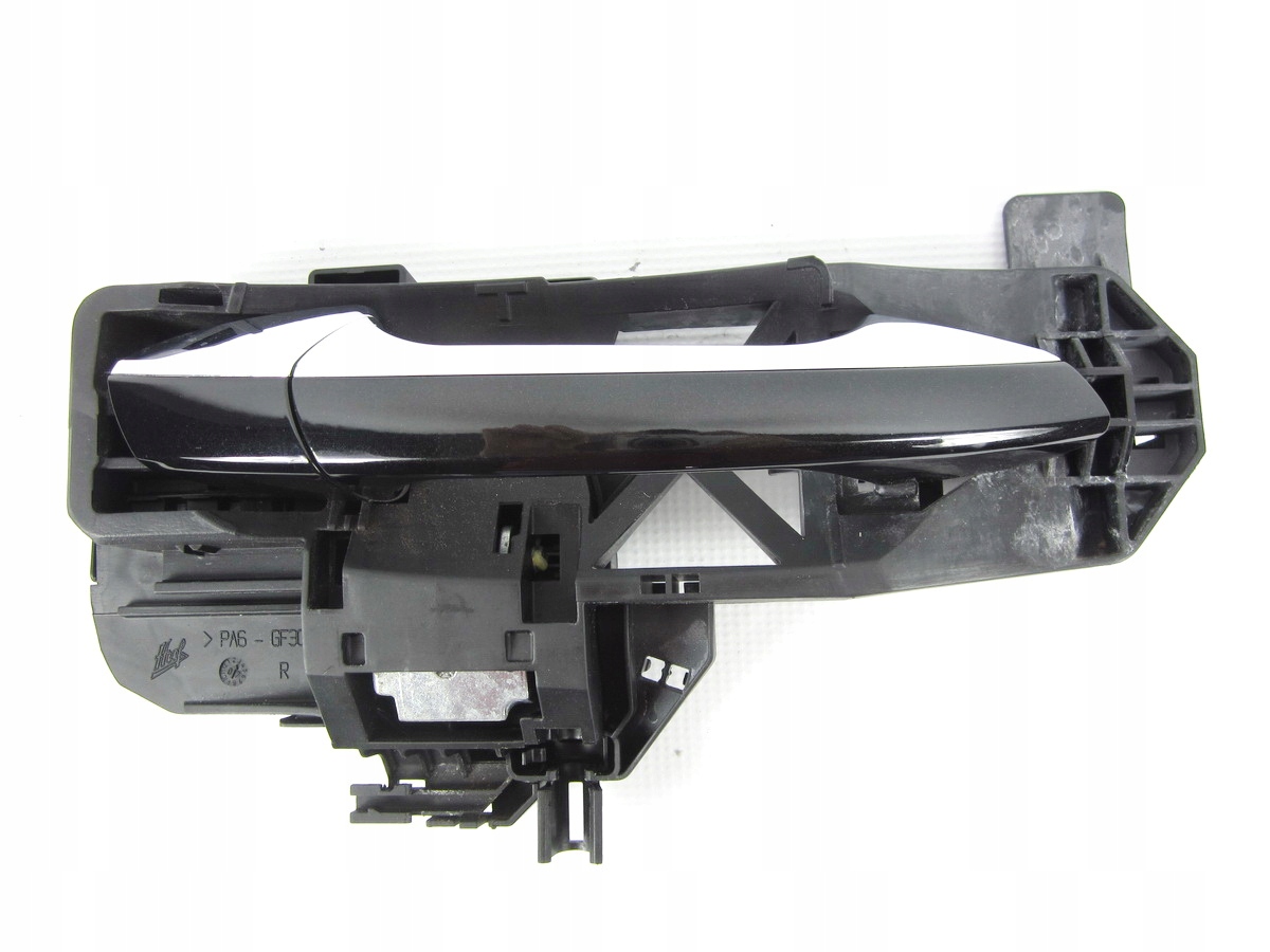 handle door front front right Mercedes W221