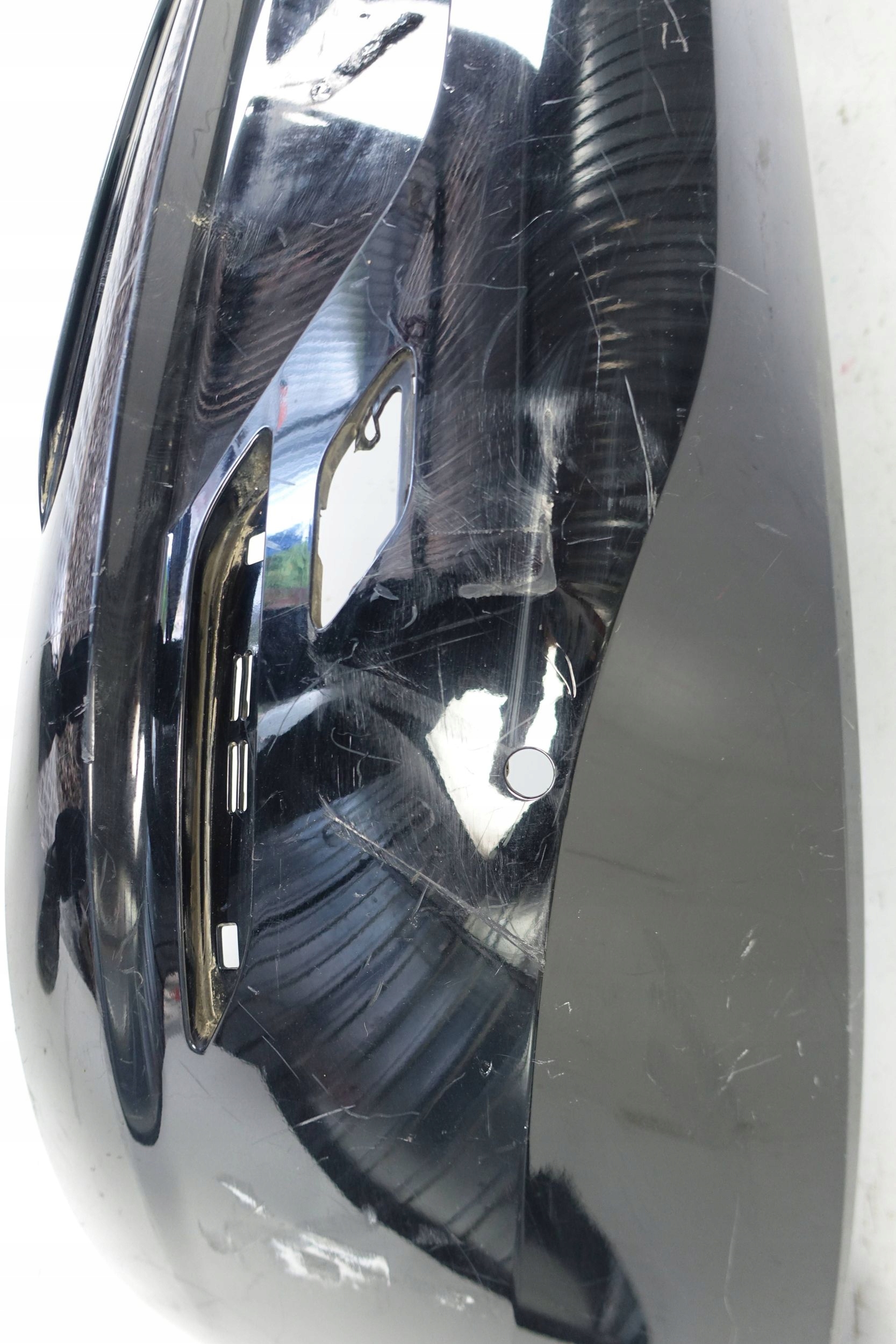 BMW Z4 E89 bumper rear part rear 7192041