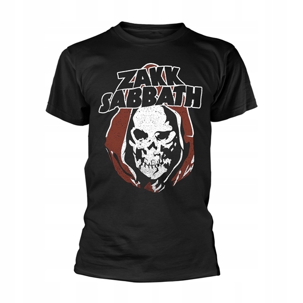 Zakk Sabbath Reaper rock metal koszulka r XXXL