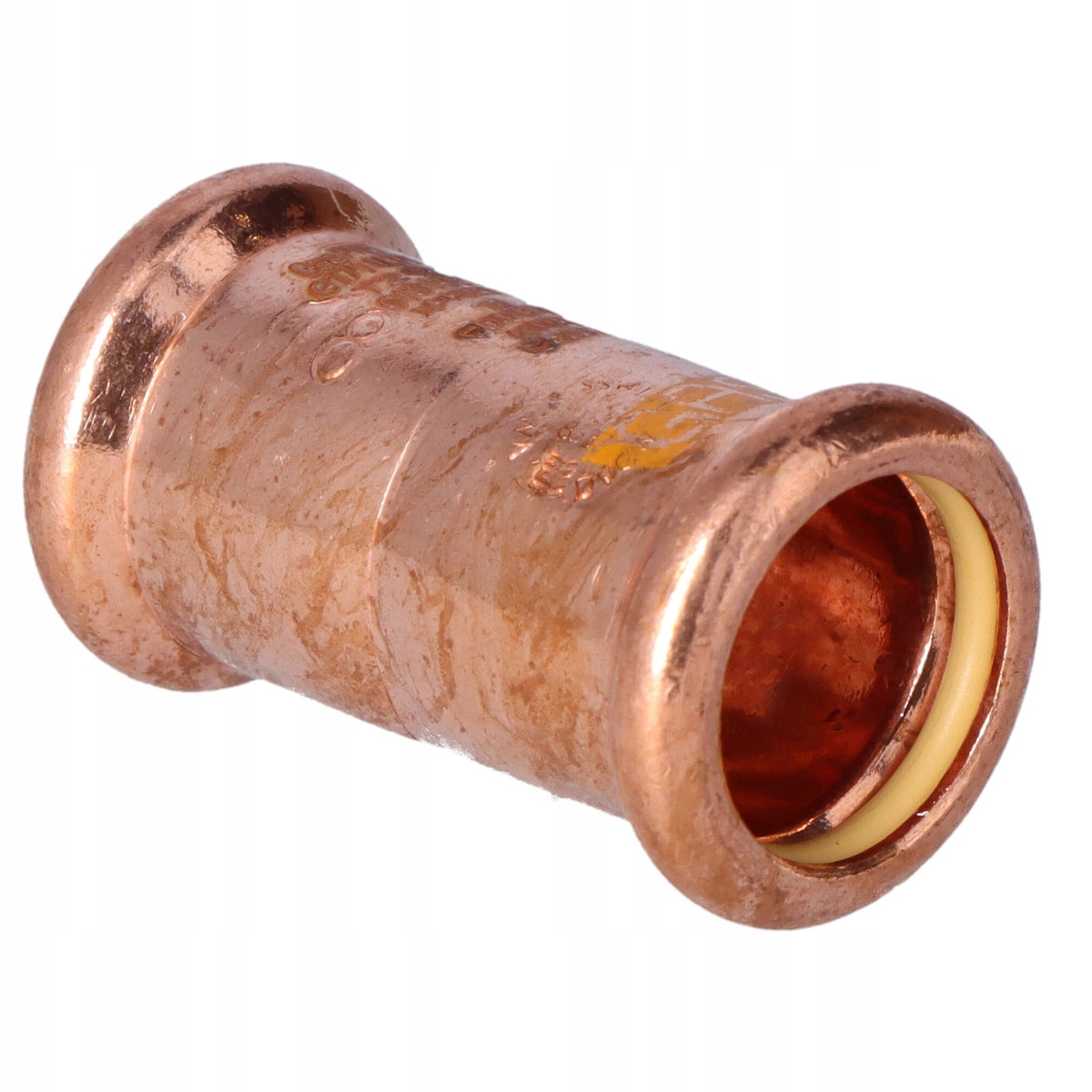 Mufa Copper Gas - 18