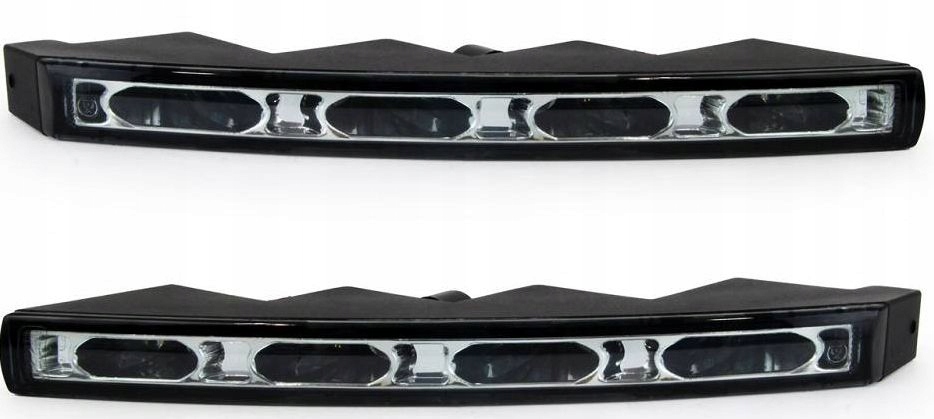 01526 - Дневные ходовые огни DRL 523hp mini, Amio