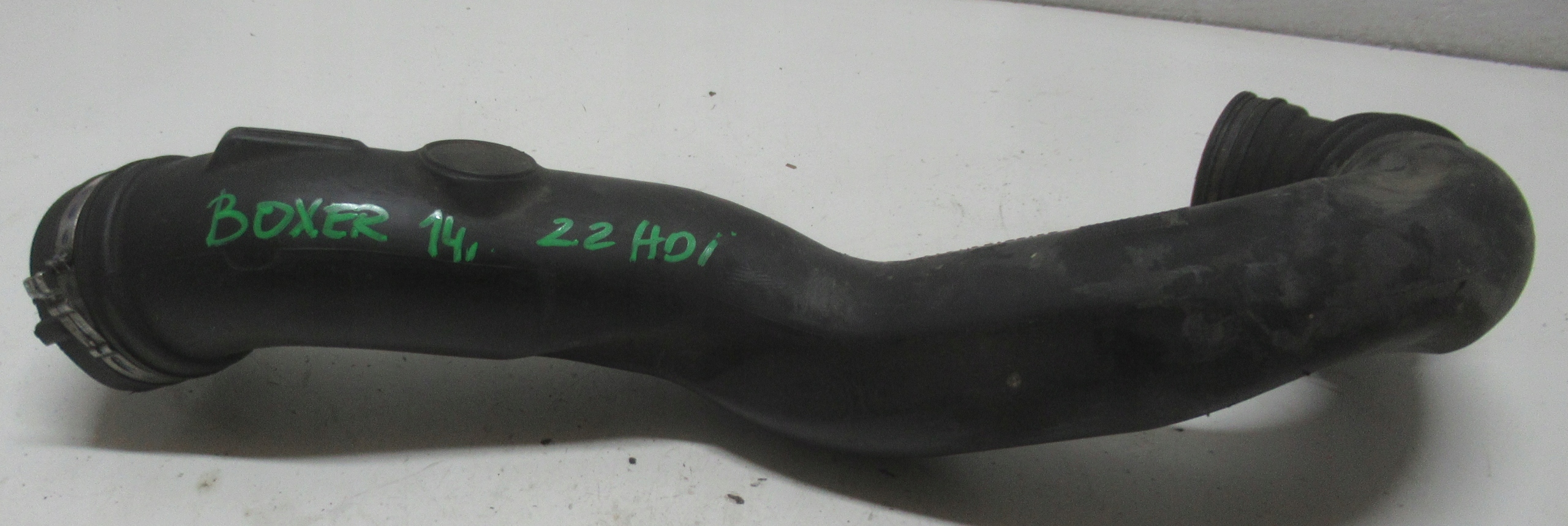 BOXER JUMPER DUCATO 2.2 HDI 14R pipe wiring air
