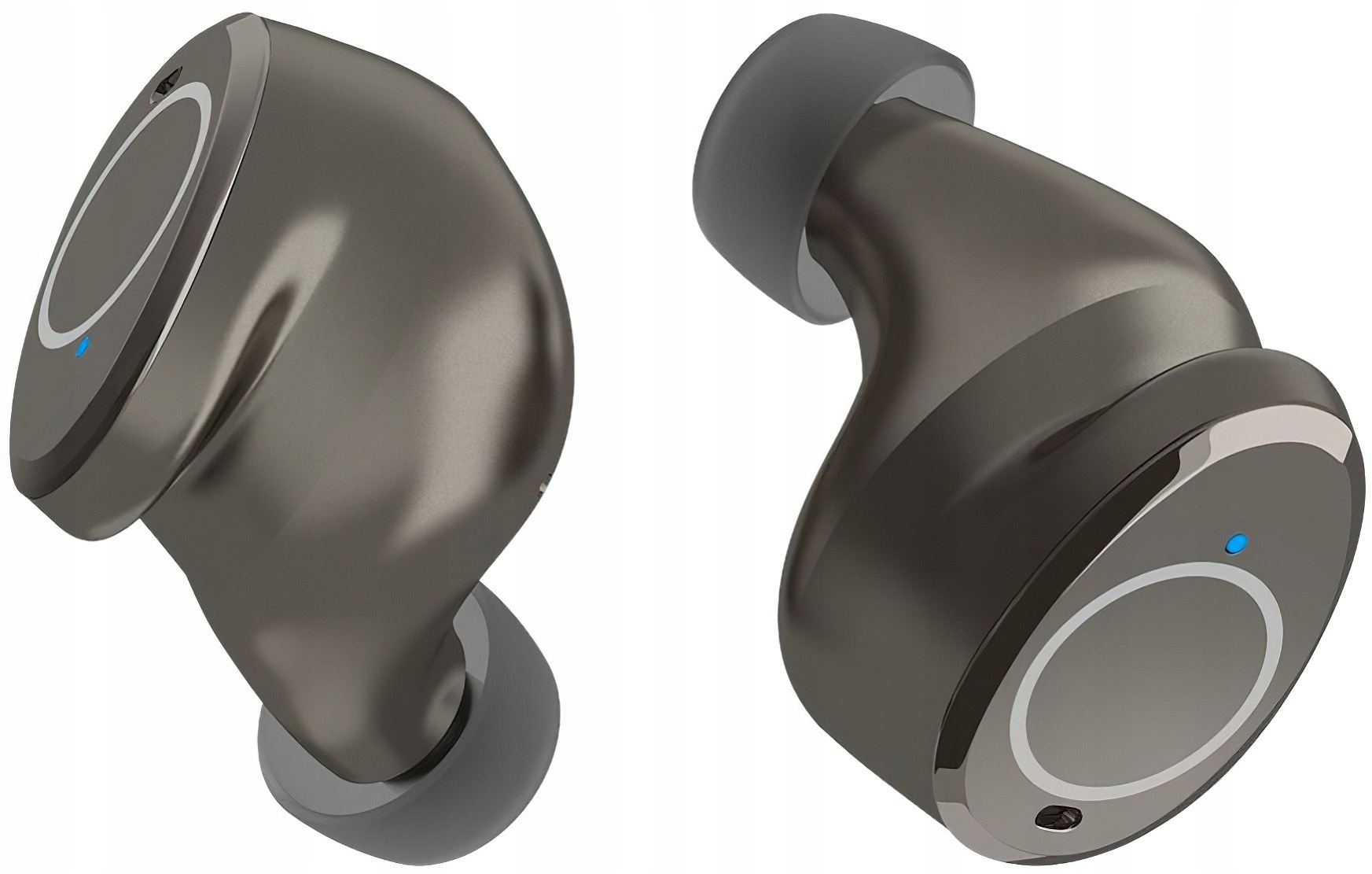 Słuchawki dokanałowe CREATIVE Outlier Pro Umbra Transmisja sygnału Bluetooth