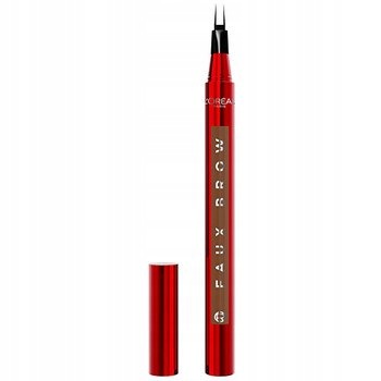 L´Oréal Infaillible Faux Brow brow pen 1 ml Brunette