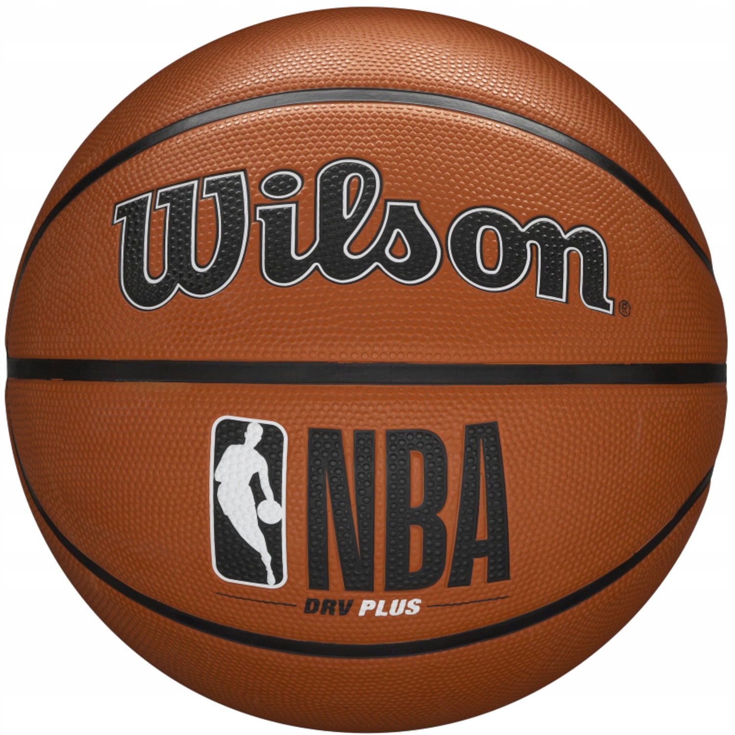 

piłka do koszykówki Wilson Nba Drv WTB9200XB r.7
