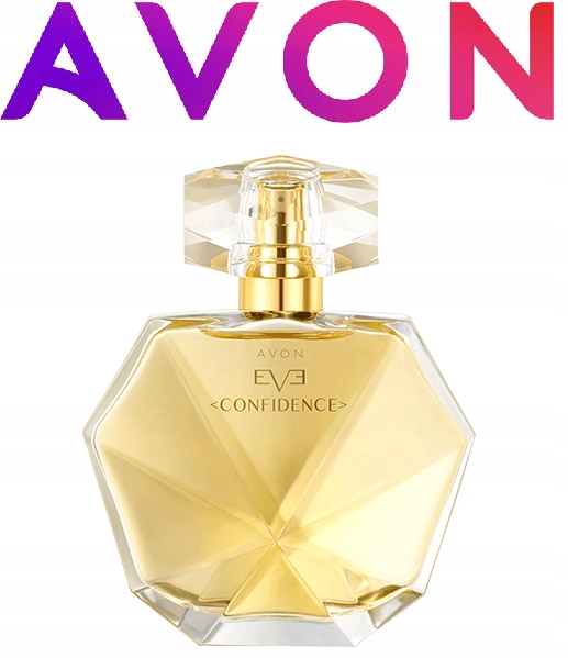 

Avon Eve Confidence woda perfumowana 50 ml
