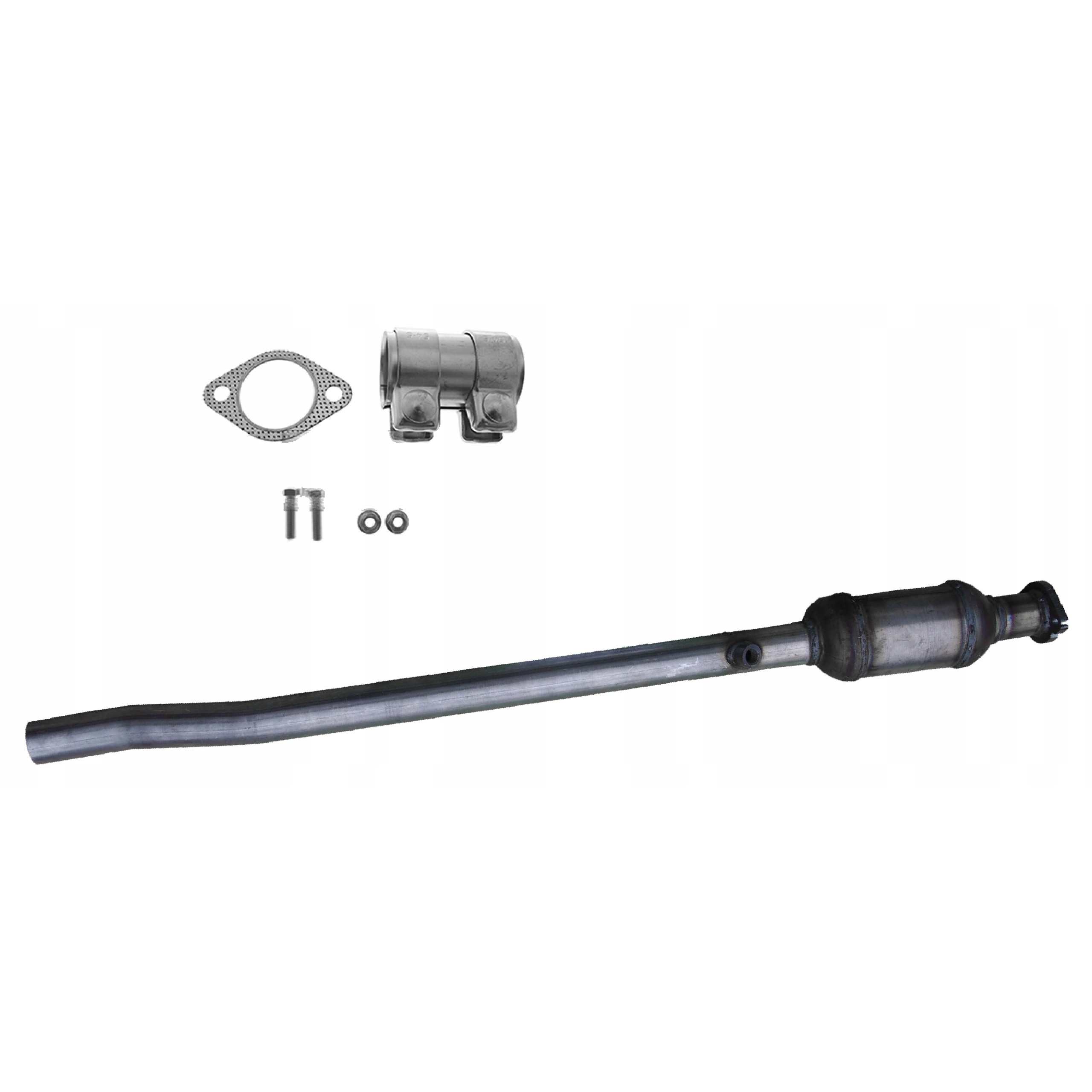 1091363FA - Каталітичний нейтралізатор AUDI A3 GOLF V TOURAN OCTAVIA 1.6