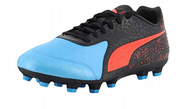 Buty korki Puma One 19.3 CC Hg r. 40