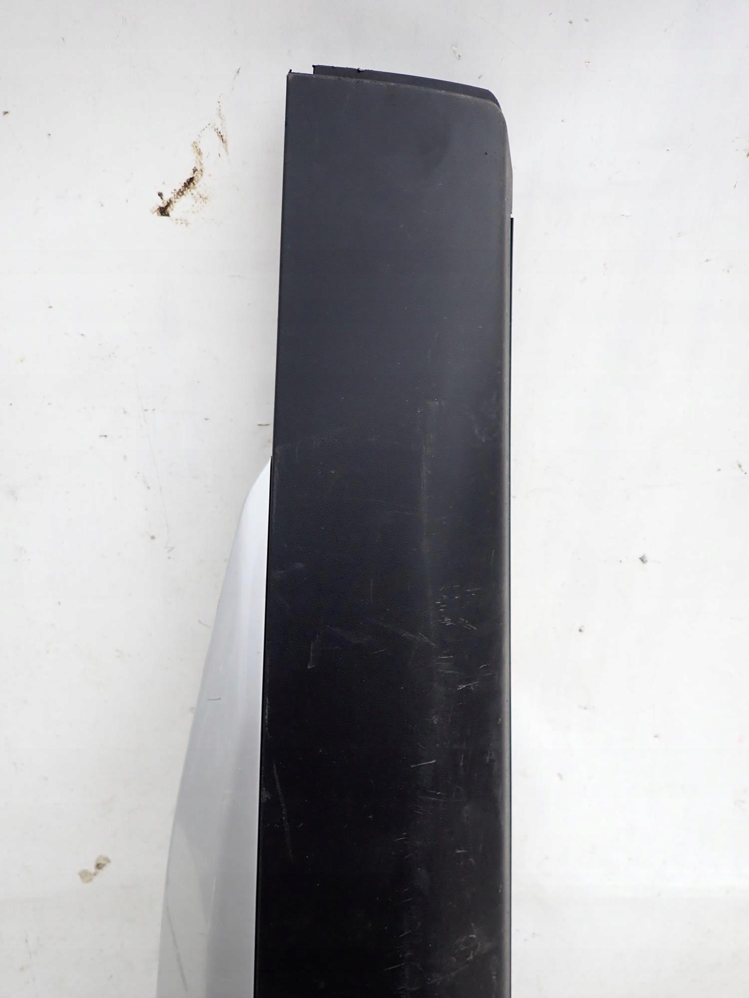 PEUGEOT 2008 II 2 19-> moulding door right front