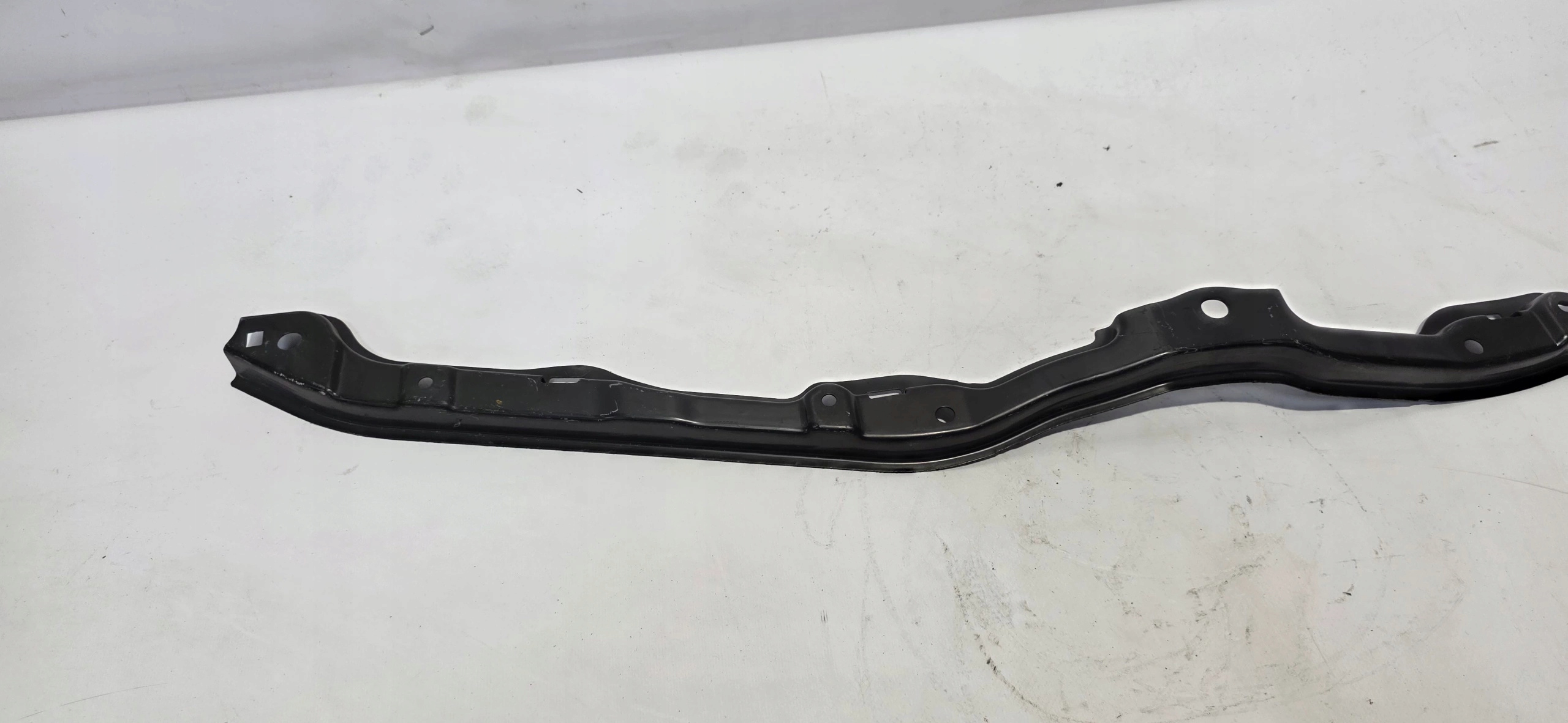 support panel for radiators pillar TOYOTA VERSO 09-17 new original 52521-0F010